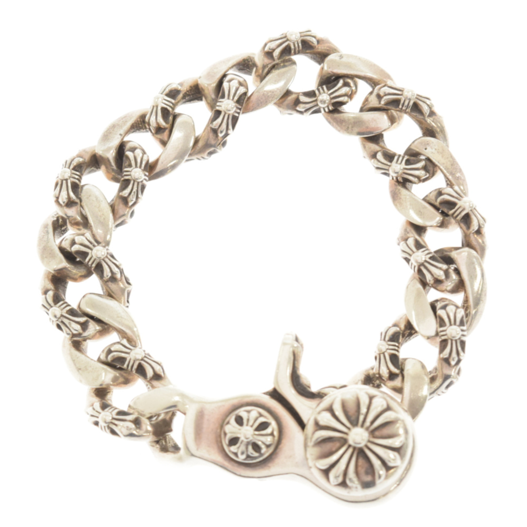 CHROME HEARTS クロムハーツ FNCY CHN LNK/ファンシーリンククリップ
