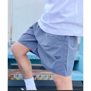 リーボック(Reebok)のReebok 新品水陸両用パンツ(ショートパンツ)