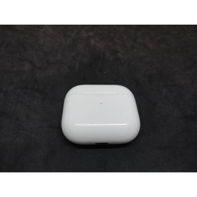 Apple - Apple純正 AirPods 第3世代用　ワイヤレス充電器のみ