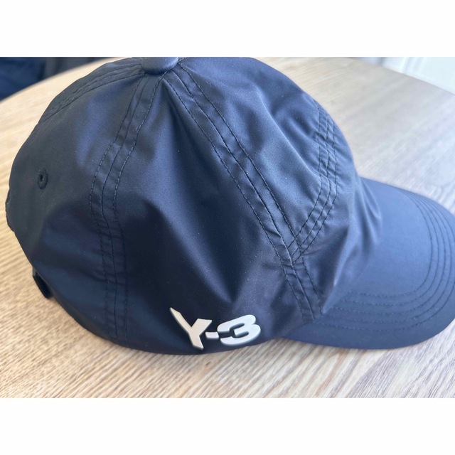 Y-3(ワイスリー)のY3 キャップ CORDURA CAP メンズの帽子(キャップ)の商品写真