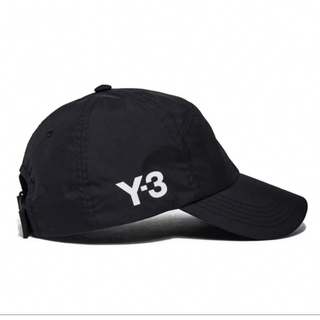 Y3 キャップ CORDURA CAP