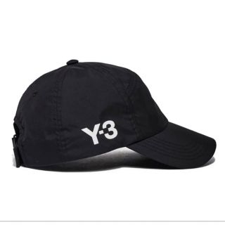 ワイスリー(Y-3)のY3 キャップ CORDURA CAP(キャップ)