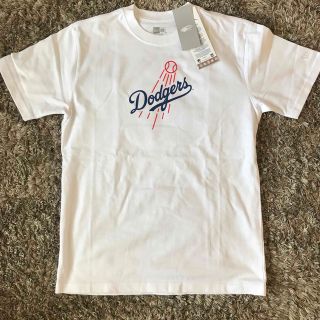 ビームスボーイ(BEAMS BOY)のビームスボーイ　新品　メジャーリーグ　Tシャツ(シャツ/ブラウス(半袖/袖なし))