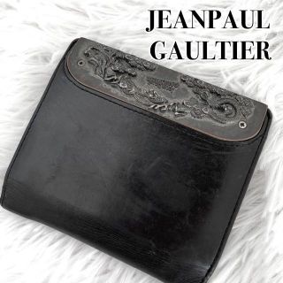 クライマックスセール 未使用 【未使用保管品】ポールスミス Jean Paul