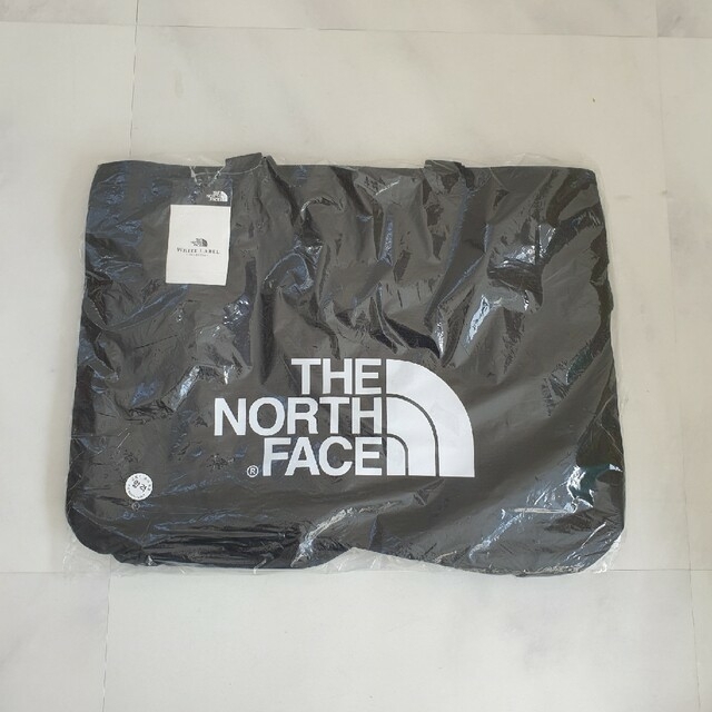 THE NORTH FACE(ザノースフェイス)のTHE NORTH FACE WHITE LABEL LOGO SHOULDER メンズのバッグ(ショルダーバッグ)の商品写真