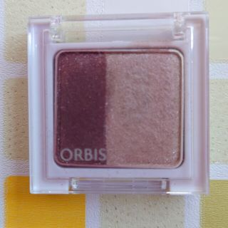 オルビス(ORBIS)のオルビス　アイシャドー(アイシャドウ)