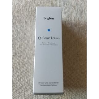 ビーグレン(b.glen)のb.glen QuSome Lotion 化粧水(化粧水/ローション)