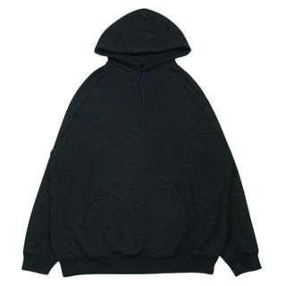 夜空 BALENCIAGA PARIS プルオーバーパーカー フーディ 2524 - 通販