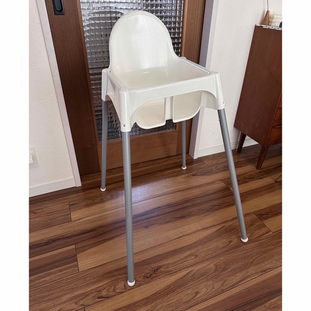 IKEA - IKEAベビーハイチェアーの通販 by yuu|イケアならラクマ