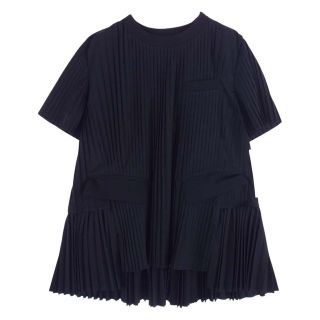 サカイ ワンピースの通販 1,000点以上 | sacaiのレディースを買うなら