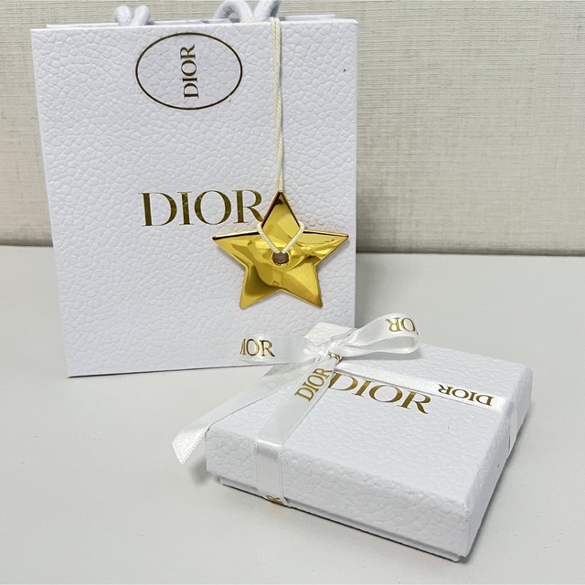 Christian Dior(クリスチャンディオール)の【新品未開封】DIOR TRIBALES ピアス レディースのアクセサリー(ピアス)の商品写真