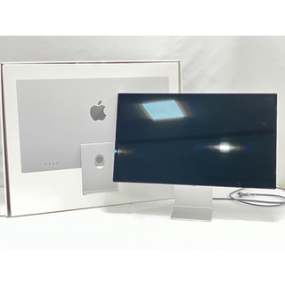 Apple - Apple Studio Display 27インチ 5K 