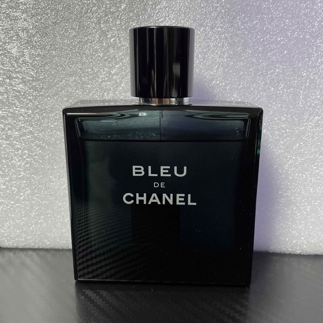 CHANEL(シャネル)のBLUE DE CHANEL 香水 コスメ/美容の香水(香水(男性用))の商品写真