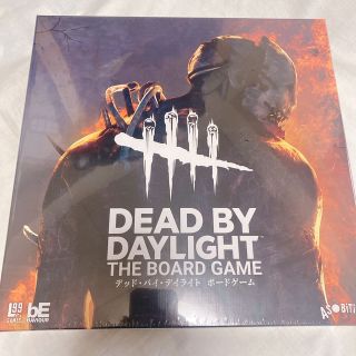 Dead by Daylight ボードゲーム 日本語版 デッドバイデイライトの通販