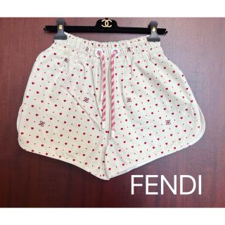 フェンディ ショートパンツ(レディース)の通販 41点 | FENDIの