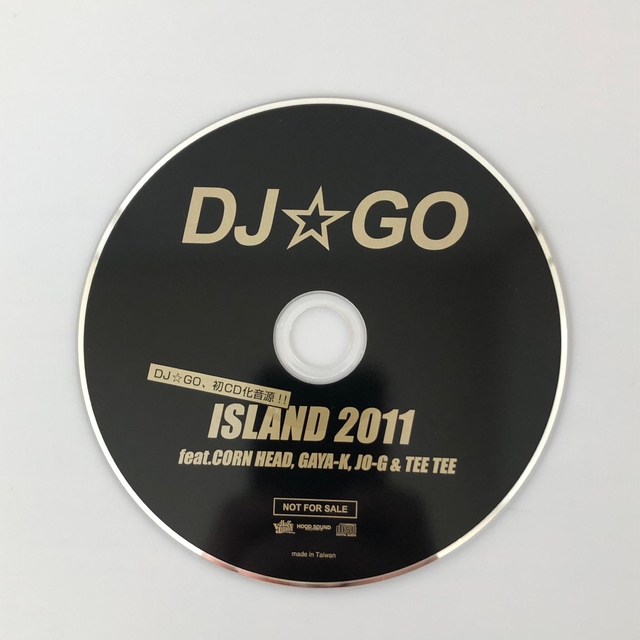 ★非売品あり★DJ☆GO CD セット MIX CD 全4作品