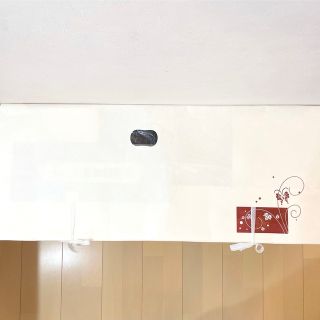 新品未使用♪ 本場奄美大島紬 着物 経緯絣 泥染め大島 正絹 裄63cmの