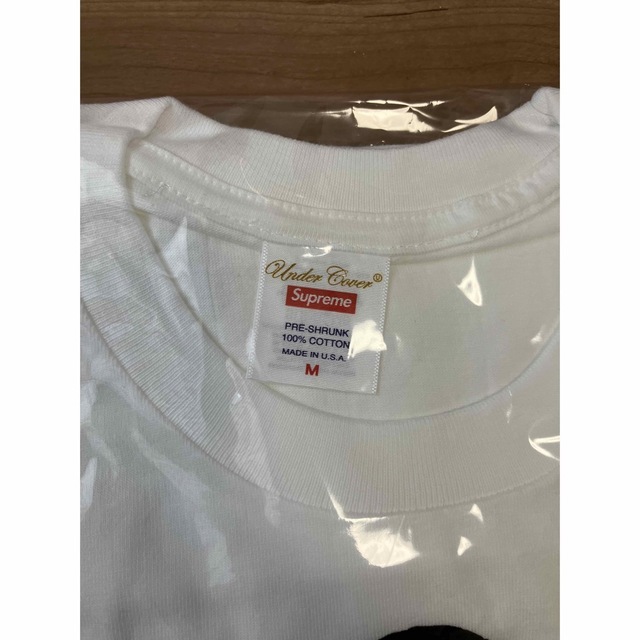 注目ブランドのギフト Supreme ルパン三世 サイズM Tee Lupin