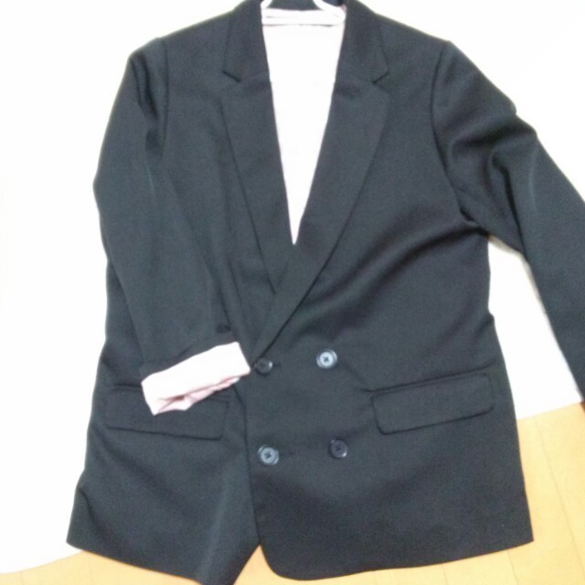 ジャケット 売り切りたい☆ レディースのジャケット/アウター(テーラードジャケット)の商品写真