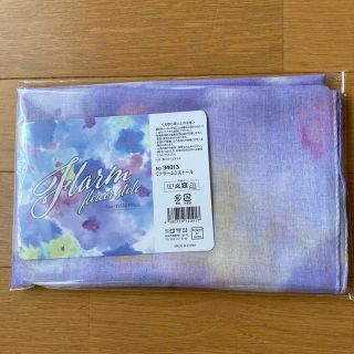 新品　フラーム　　ストール(ストール/パシュミナ)