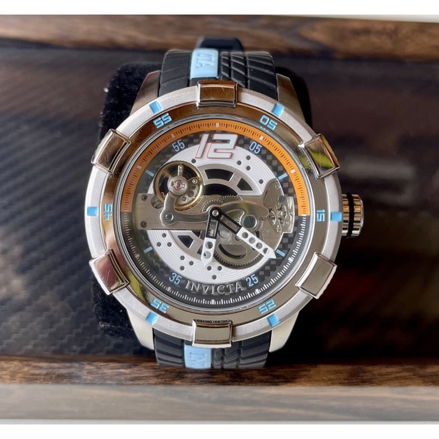 invicta インビクタ S1 Rally-