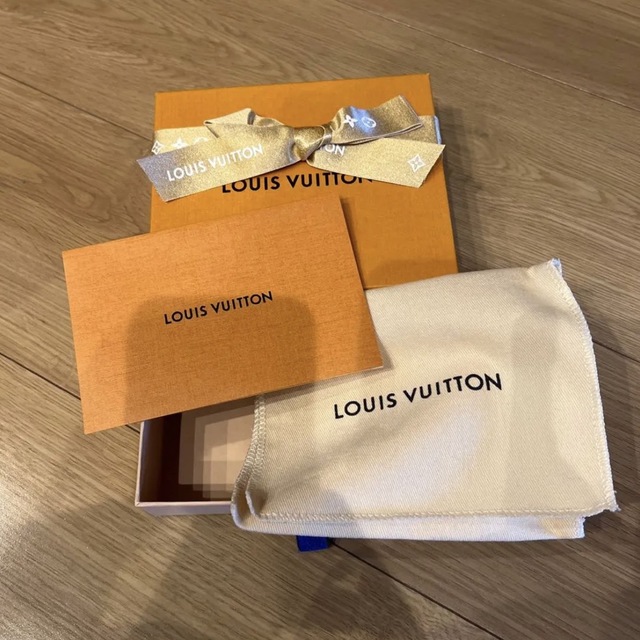 louisvuitton ルイヴィトン 空箱  期間限定 ショッパー