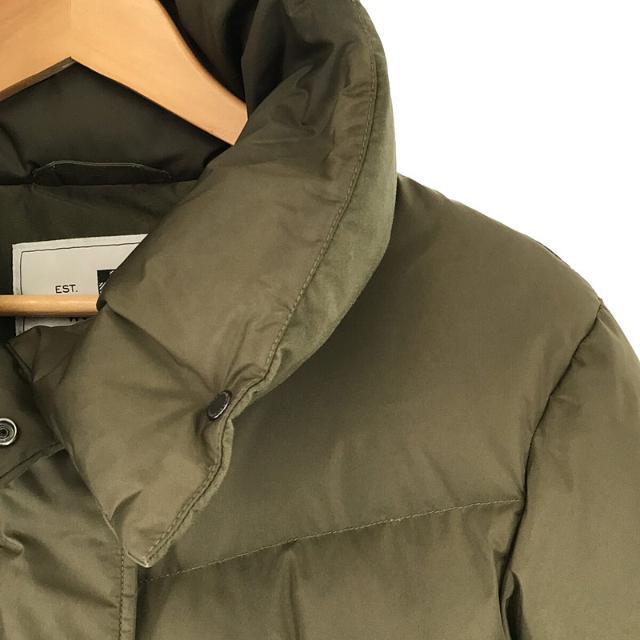 WOOLRICH ウールリッチ ブルゾン（その他） S カーキ