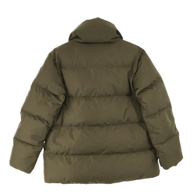 WOOLRICH ウールリッチ ブルゾン（その他） S カーキ