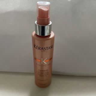 ケラスターゼ(KERASTASE)のケラスターゼ DP フルイディシーム 洗い流さないトリートメント(トリートメント)