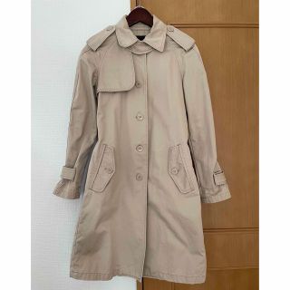 Marcbymarcjacobs　トレンチコート ベージュ