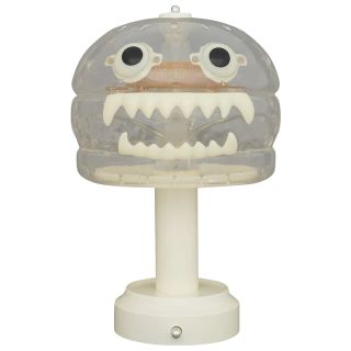 アンダーカバー(UNDERCOVER)のUNDERCOVER HAMBURGER LAMP CLEAR(その他)