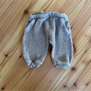 ザラキッズ(ZARA KIDS)のザラベビー　パンツ　68cm(パンツ)