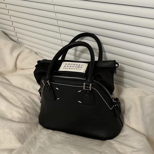 MaisonMargielaMaison Margiela 5AC Bag  マイクロ