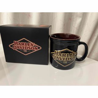 ハーレーダビッドソン マグカップの通販 27点 | Harley Davidsonを買う