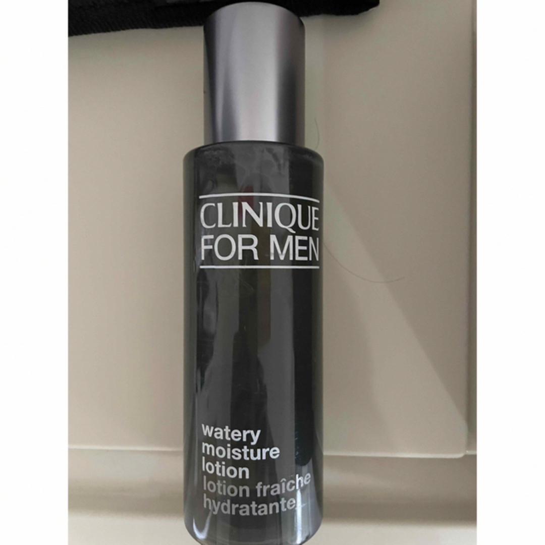 CLINIQUE(クリニーク)の洗顔ローション2点セットCLINIQUEフォーメン コスメ/美容のスキンケア/基礎化粧品(化粧水/ローション)の商品写真