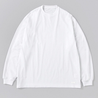 新品未使用　ennoy ロンT(Tシャツ/カットソー(七分/長袖))