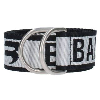 Balenciaga - バレンシアガ 22SS 703137 Dリングロゴベルトベルト