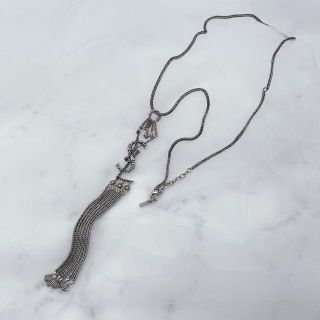 サンローラン ネックレスの通販 300点以上 | Saint Laurentの