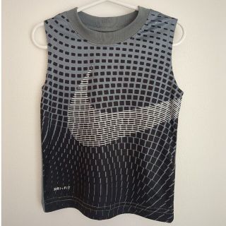 ナイキ(NIKE)のナイキ　DRY-FITタンクトップ(Tシャツ/カットソー)