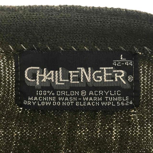 VINTAGE / ヴィンテージ古着 | 1970s | 70s ~ CHALLENGER VINTAGE / ヴィンテージ古着 | 1970s | 70s ~ CHALLENGER