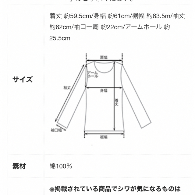 BASEMENT(ベースメント)のbasement online レースデザインブラウス　ホワイト レディースのトップス(シャツ/ブラウス(長袖/七分))の商品写真