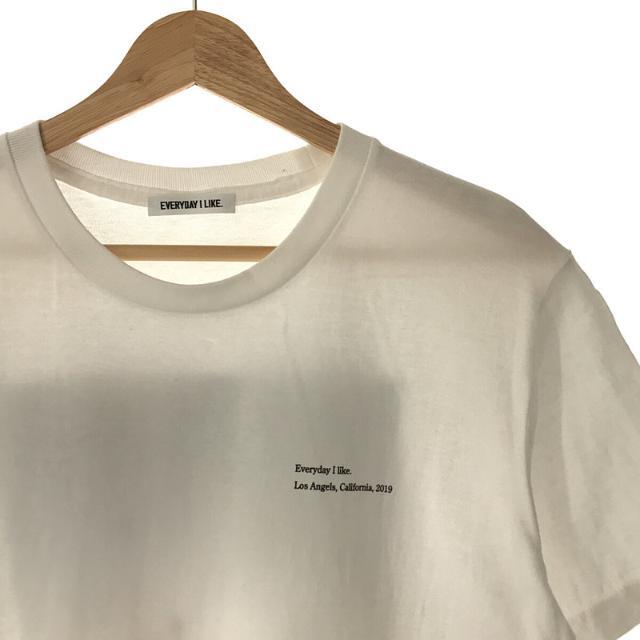 Deuxieme Classe Photo T-shirt