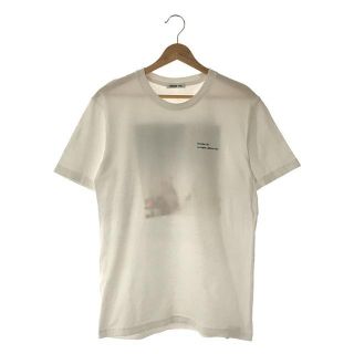 ドゥーズィエムクラス(DEUXIEME CLASSE)のDeuxieme Classe / ドゥーズィエムクラス | 2020SS | Photo T-shirt フォト カラー プリント Tシャツ | F | ホワイト | レディース(シャツ/ブラウス(半袖/袖なし))