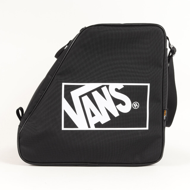 WTAPS ダブルタップス VANS VAULT スノーボードブーツ ケース / バッグ LIFTER / BAG. POLY. CORDURA. 22AW ブラック 黒 バンズ ボルト コラボ 【メンズ】【美品】 2