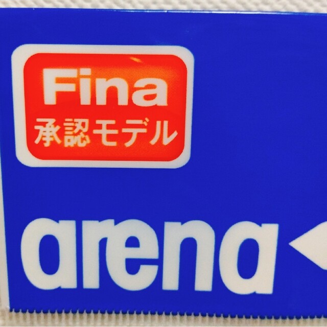 arena(アリーナ)の【新品未開封】FINA承認 arena スイミング キャップ 【M】メッシュ レディースの水着/浴衣(水着)の商品写真