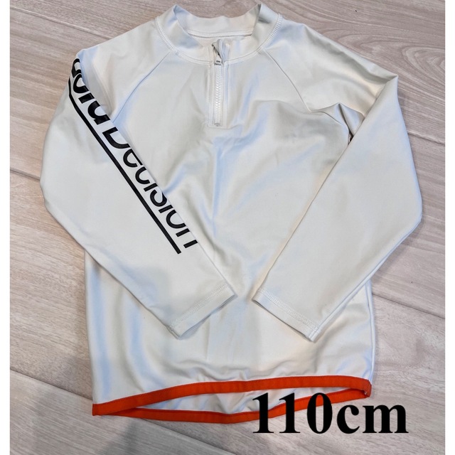BREEZE キッズ ラッシュガード 110センチの通販 by あーくんmama ラッシュガード 110センチ