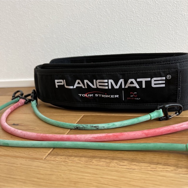 PLANEMATE プレーンメイトTourstriker 正規品