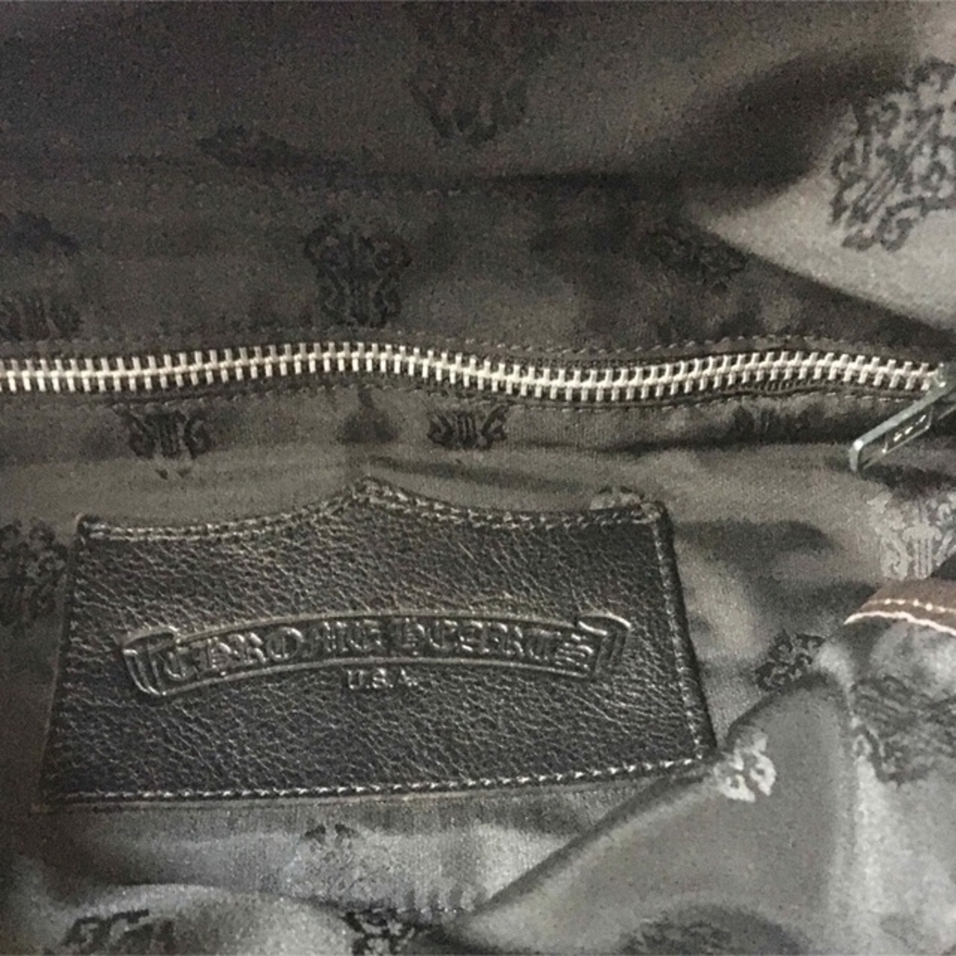 Chrome Hearts(クロムハーツ)のクロムハーツ　メールバック　 メンズのバッグ(ショルダーバッグ)の商品写真