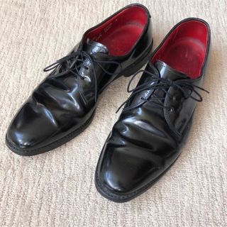 アレンエドモンズ(Allen Edmonds)のUSA製　アレンエドモンズ　パテントレザー　タキシード　ドレスシューズ(ドレス/ビジネス)