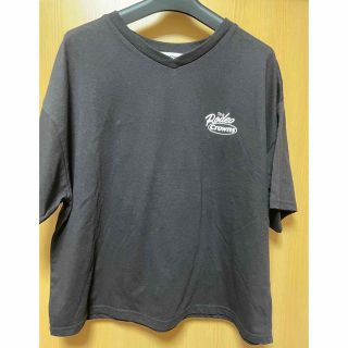 ロデオクラウンズワイドボウル(RODEO CROWNS WIDE BOWL)のTシャツ ロデオクラウンズ(Tシャツ(半袖/袖なし))